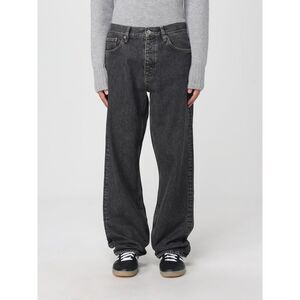 Sunflower Jeans Men Black